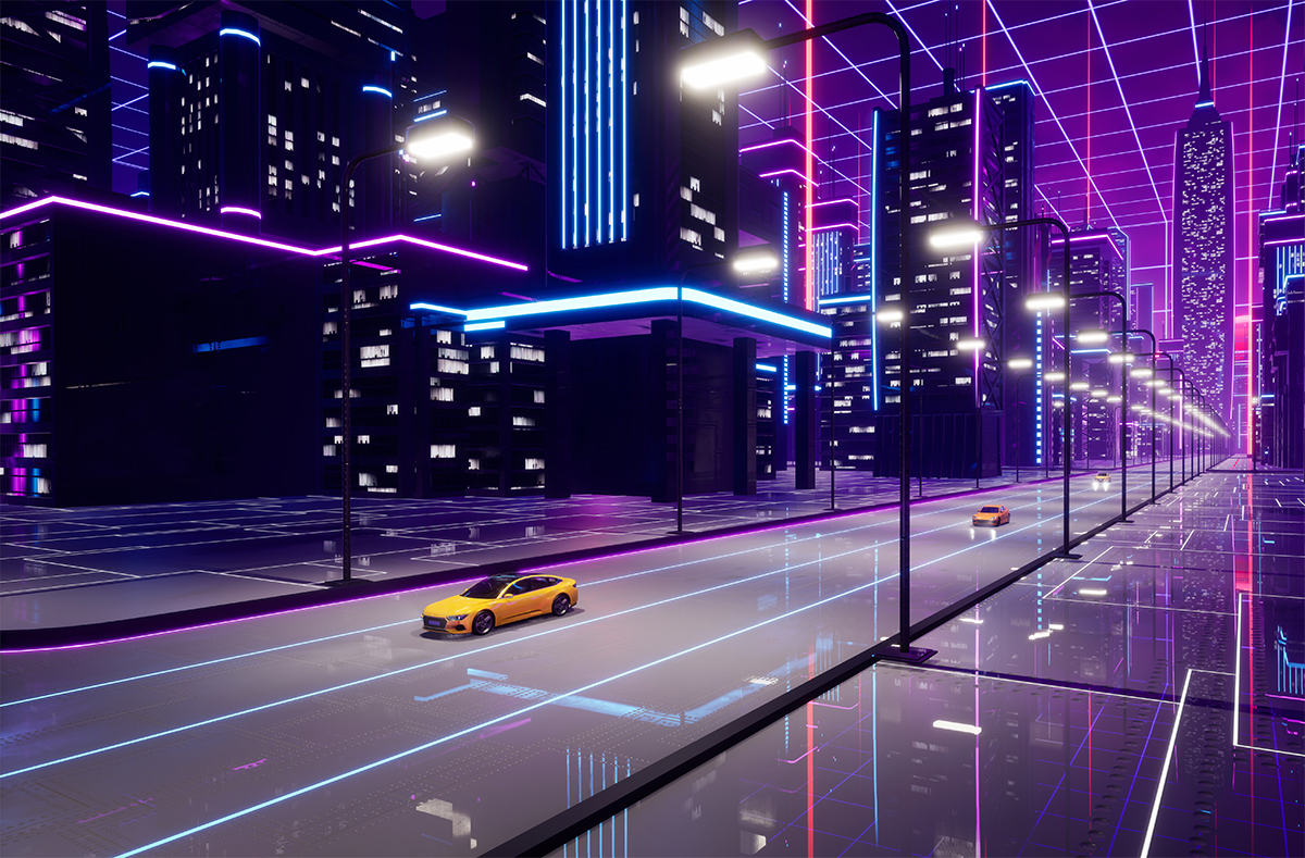 Project 6 Screenshot